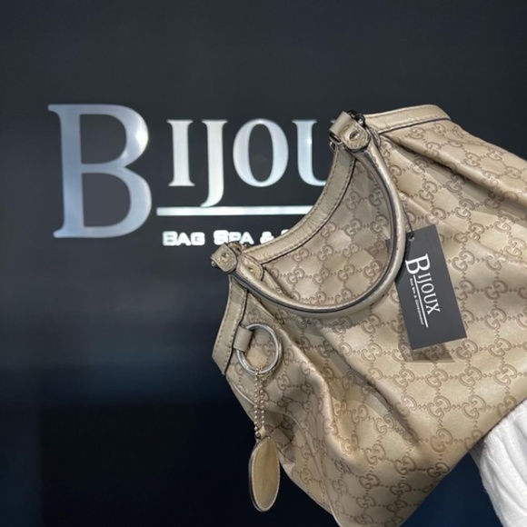 Gucci Sukey Tote - Picture 1 of 10